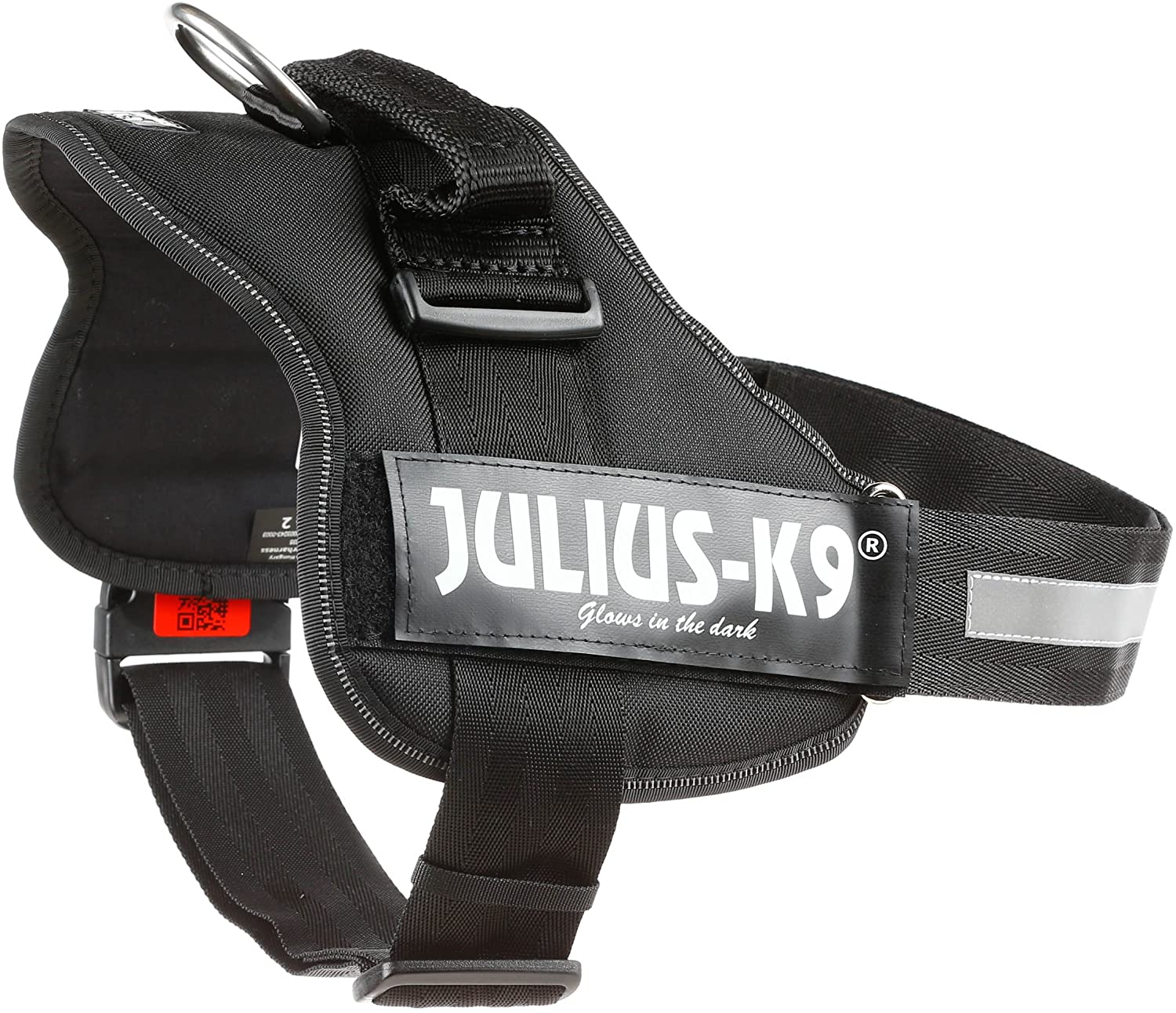  Julius-K9, Talla 2, 71-96 cm, Negrog 