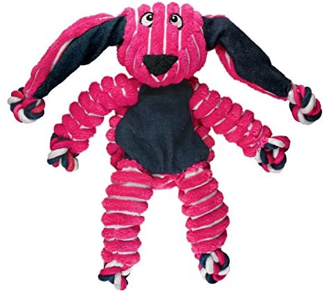  Kong Floppy Knots Bunny M-L 