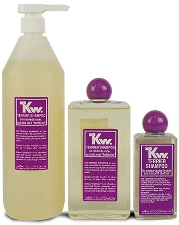  Kw Champú de Terrier 200 ML 