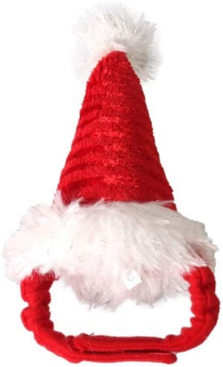  lailongp - Gorro navideño con diseño de ardilla 