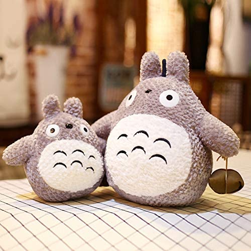  LOPMJUHNGUN Peluche De Dibujos Animados, Anime Chinchilla Pillow Doll Child Birthday Gift Goddess Gift 35Cm A 