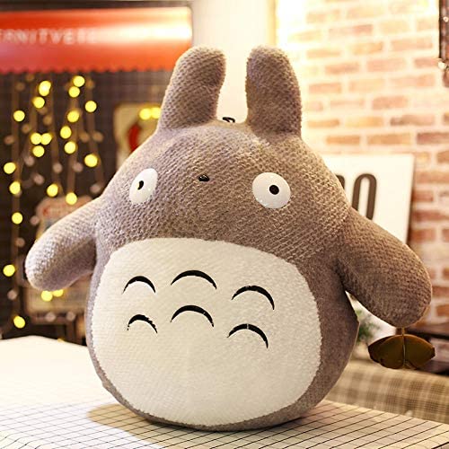  LOPMJUHNGUN Peluche De Dibujos Animados, Anime Chinchilla Pillow Doll Child Birthday Gift Goddess Gift 35Cm A 