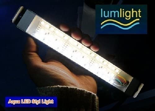  Lum-Light jl100145 Luz de la Luna, fijación sin Tornillos 