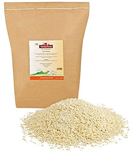  Natur-shop24 copos 5000 g Terra de pura calidad alimentaria 