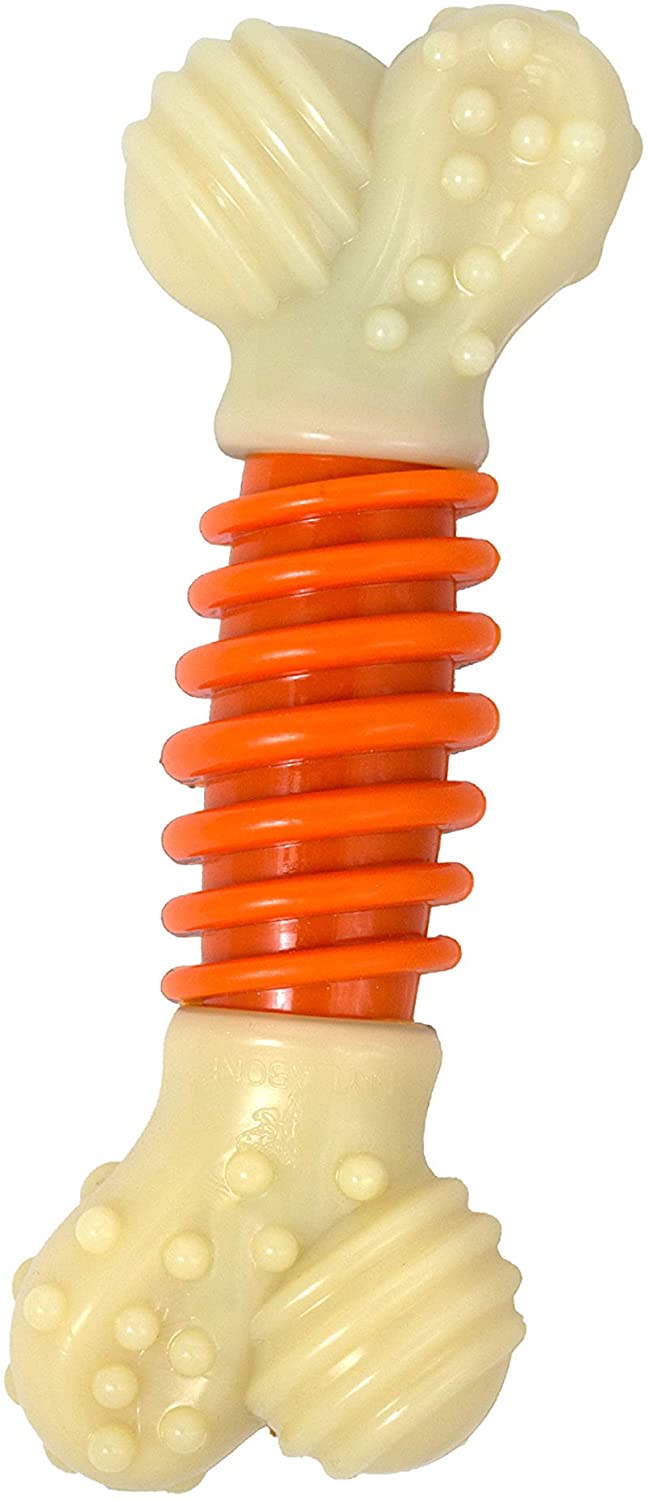  Nylabone Pro-Action Dental Chew, pequeño 