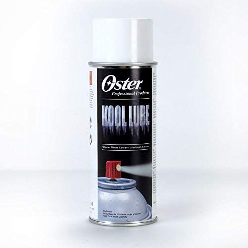  OSTER Refrigerant KOOL LUBE 400 ML 