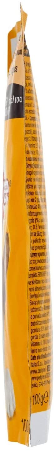  PEDIGREE Mars C-40104 Vital Adulto - 100 gr 