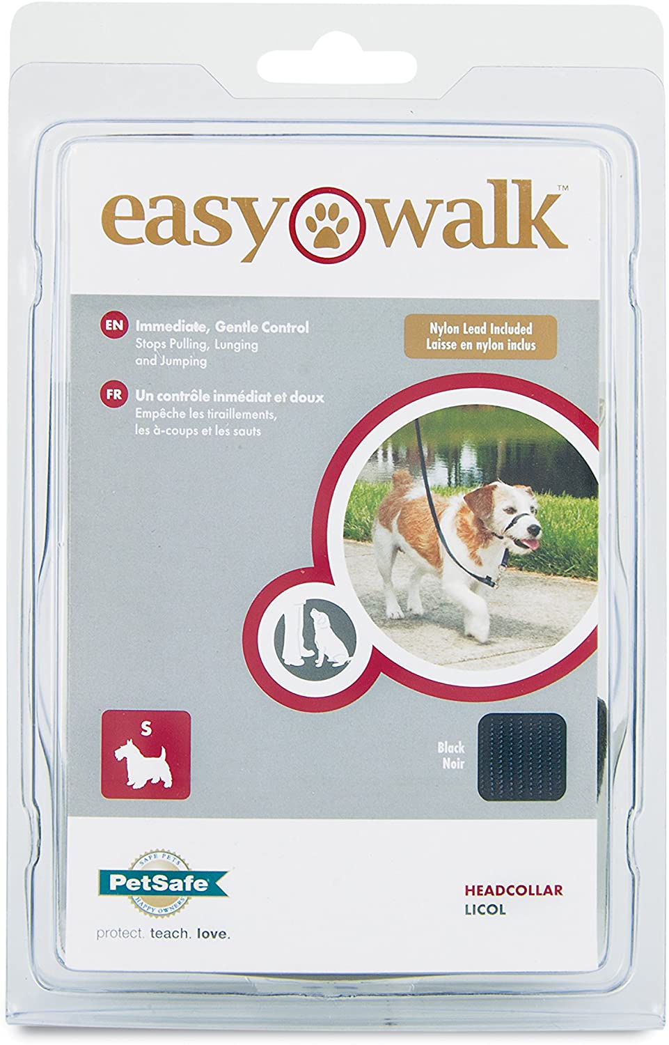  Petsafe Easy Walk cabezada 