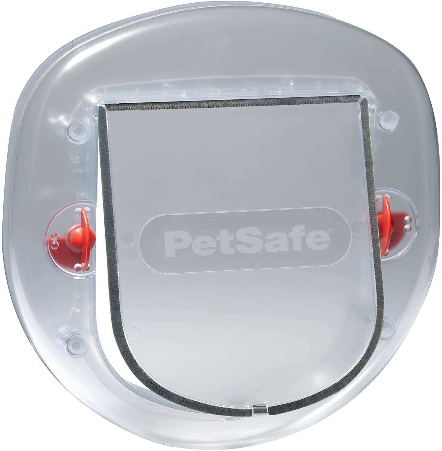  PetSafe Staywell Mascotas Tapa, para Gatos Grandes o pequeños Perros 