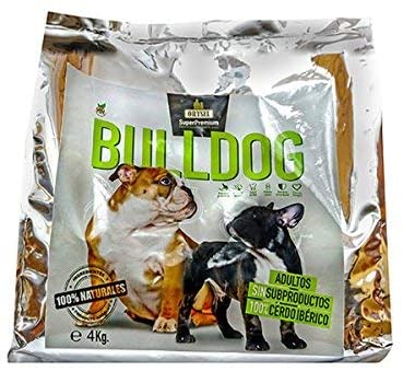  Pienso Especial Bulldogs 4kg 