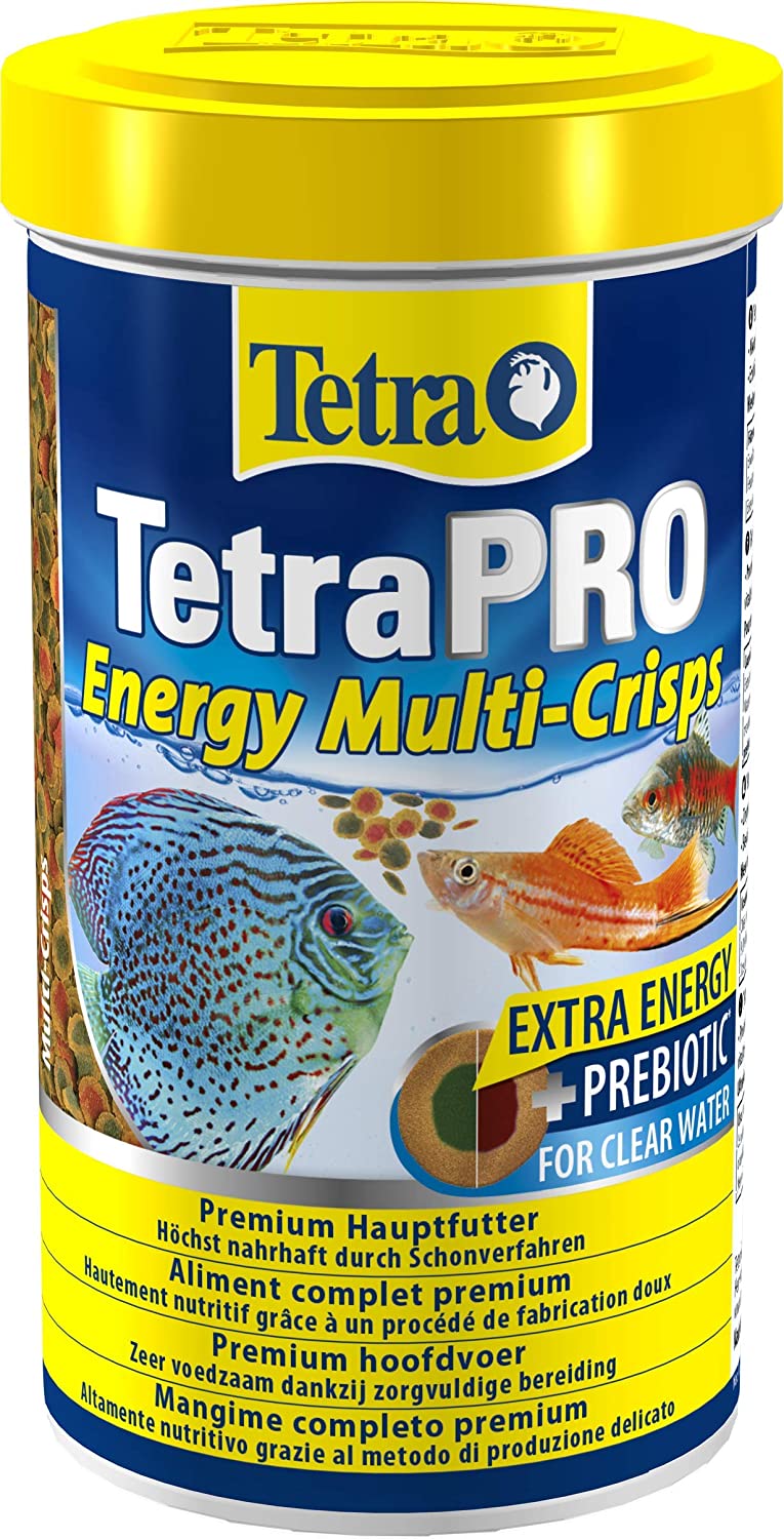  Pienso prémium Pro Energy de Tetra 