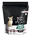  Purina Pro Plan - PRO PLAN Perros Pequeños y Mini Adultos Piel Sensible rico en salmón - 700 g 