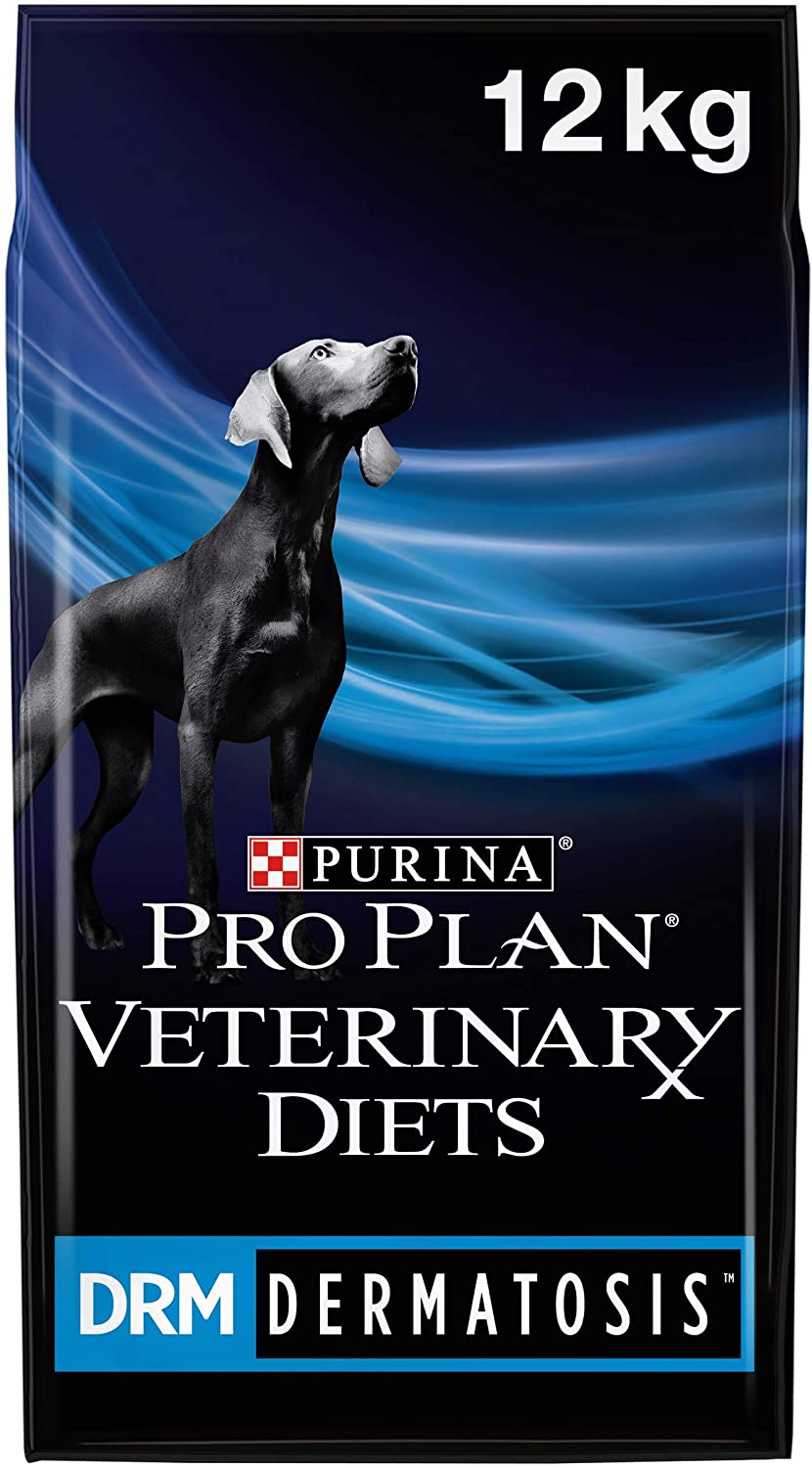  Purina Pro Plan Vet Canine DRM 12Kg, 12 kg 