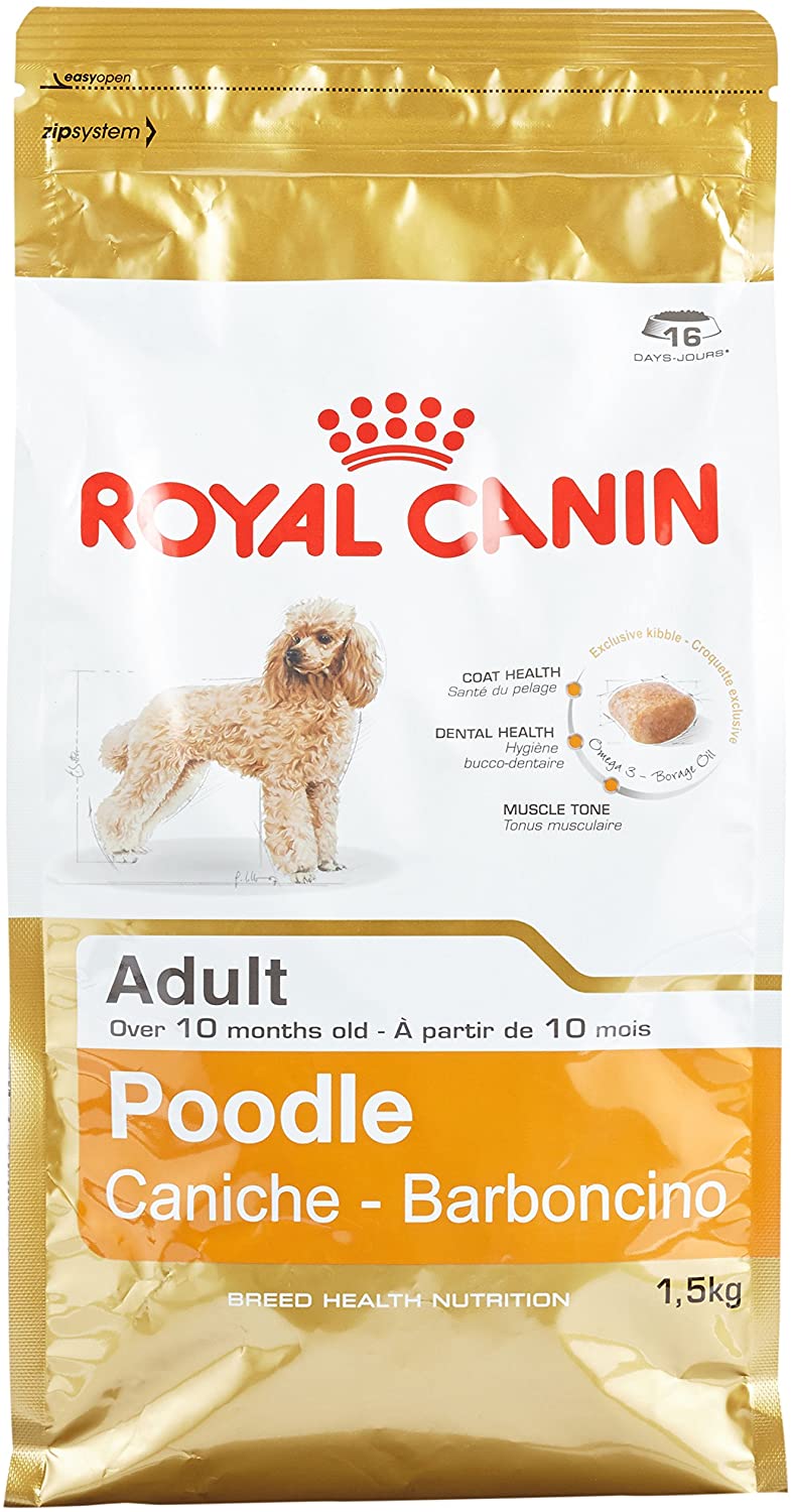  Royal Canin C-08959 S.N. Caniche 30 - 7.5 Kg 