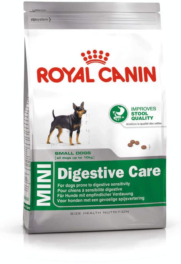  ROYAL CANIN Mini Digestive Care - 2000 gr 