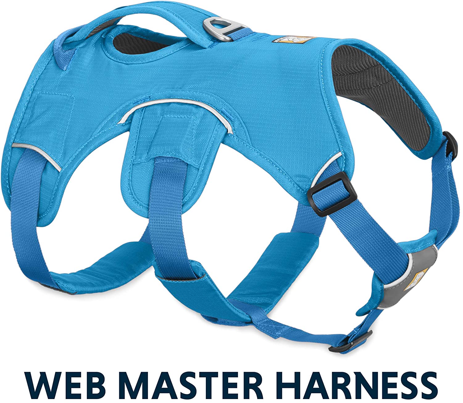  RUFFWEAR Arnés para Perro Web Master 