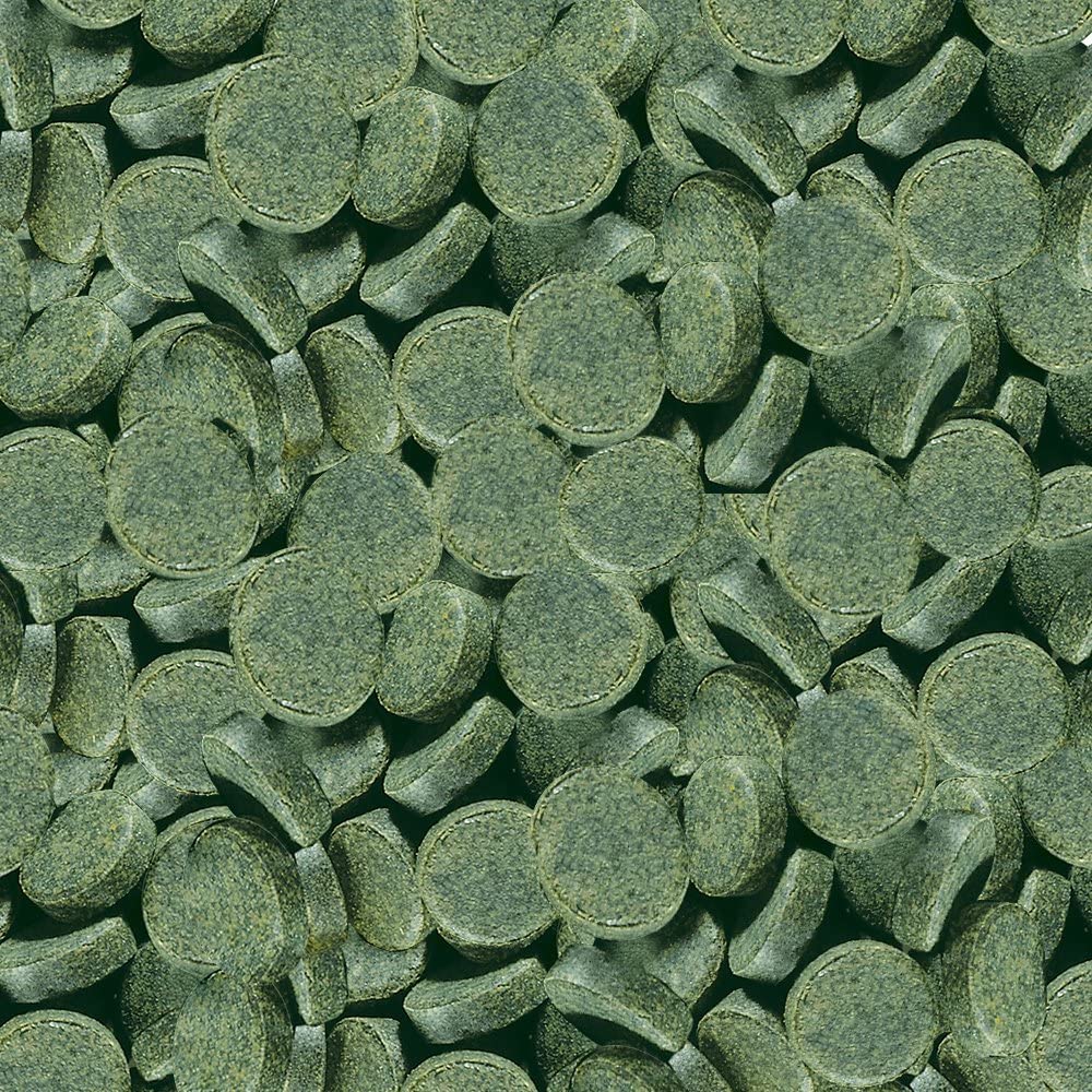  Sera Spirulina Tabs (24 pastillas) 