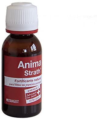  Stangest Anima Strath Complemento Nutricional - 30 ml 