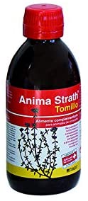  Stangest Anima Strath Tomillo 250Ml 1 Unidad 250 ml 