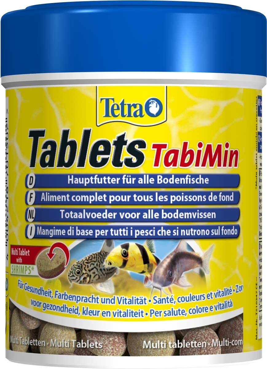  TETRA TABIMIN BOTE GRANDE 275ud 