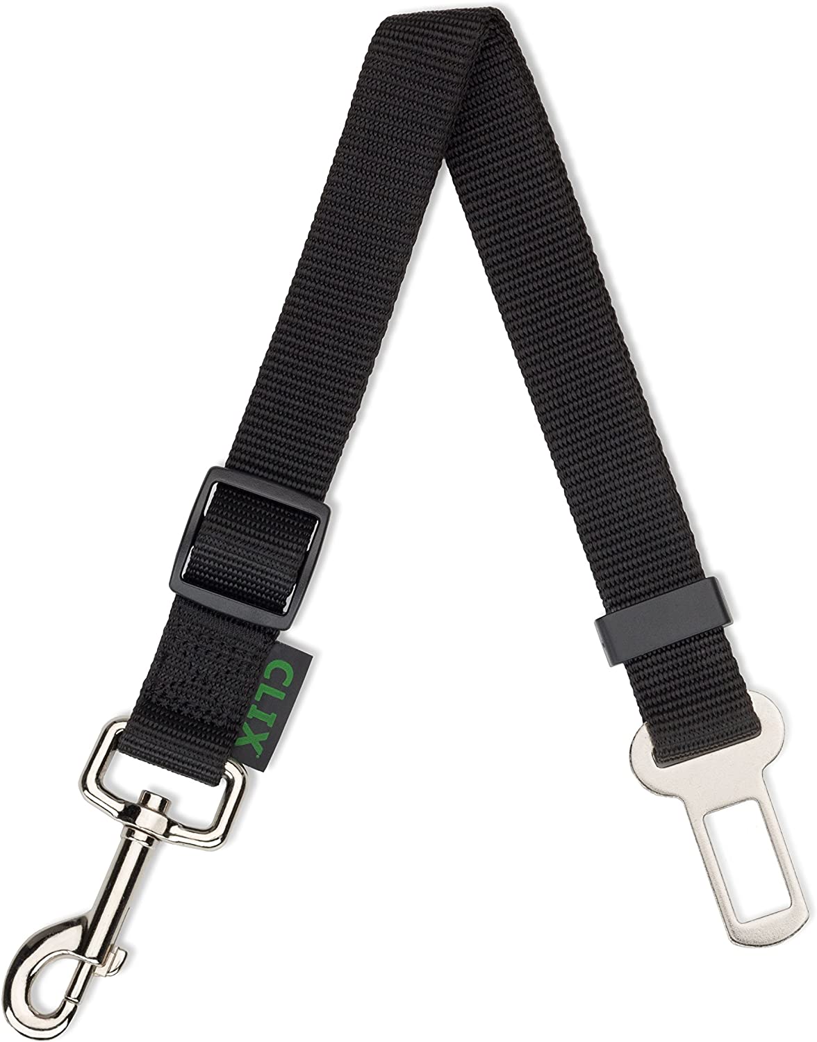  The Company of Animals 0886284296601 - Clix Universal Seat Belt 