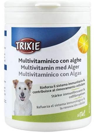  Trixie Multivitamínico con Algas 