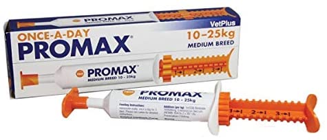  VetPlus Promax Complemento Antidiarreico - 18 ml 