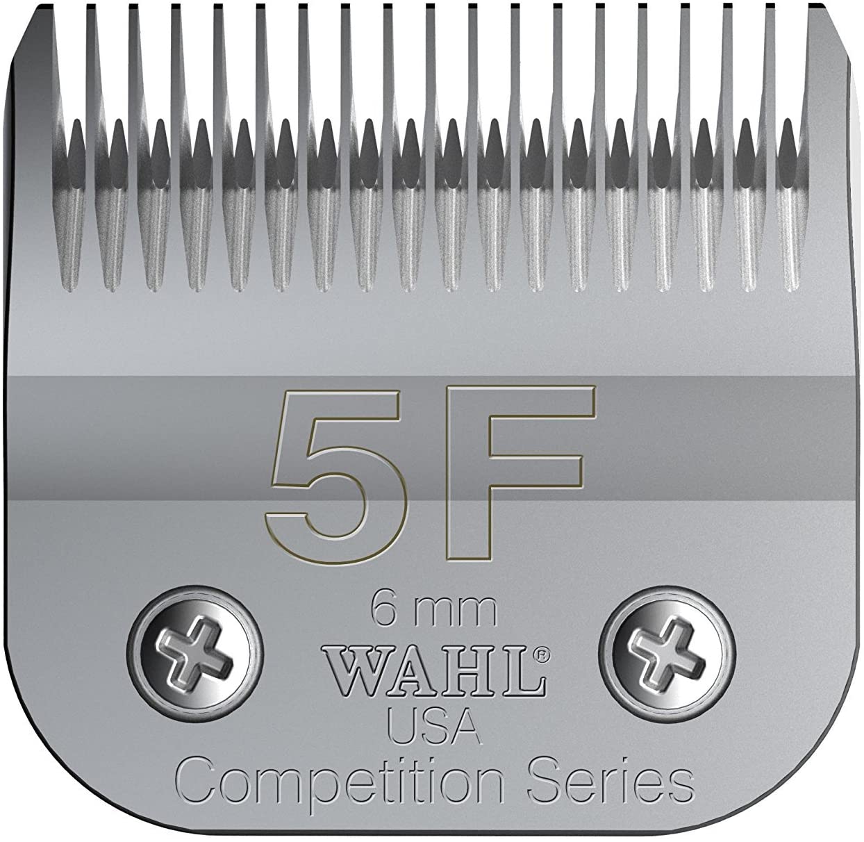  WAHL Cuchilla de maquinilla Competition PSLEO 