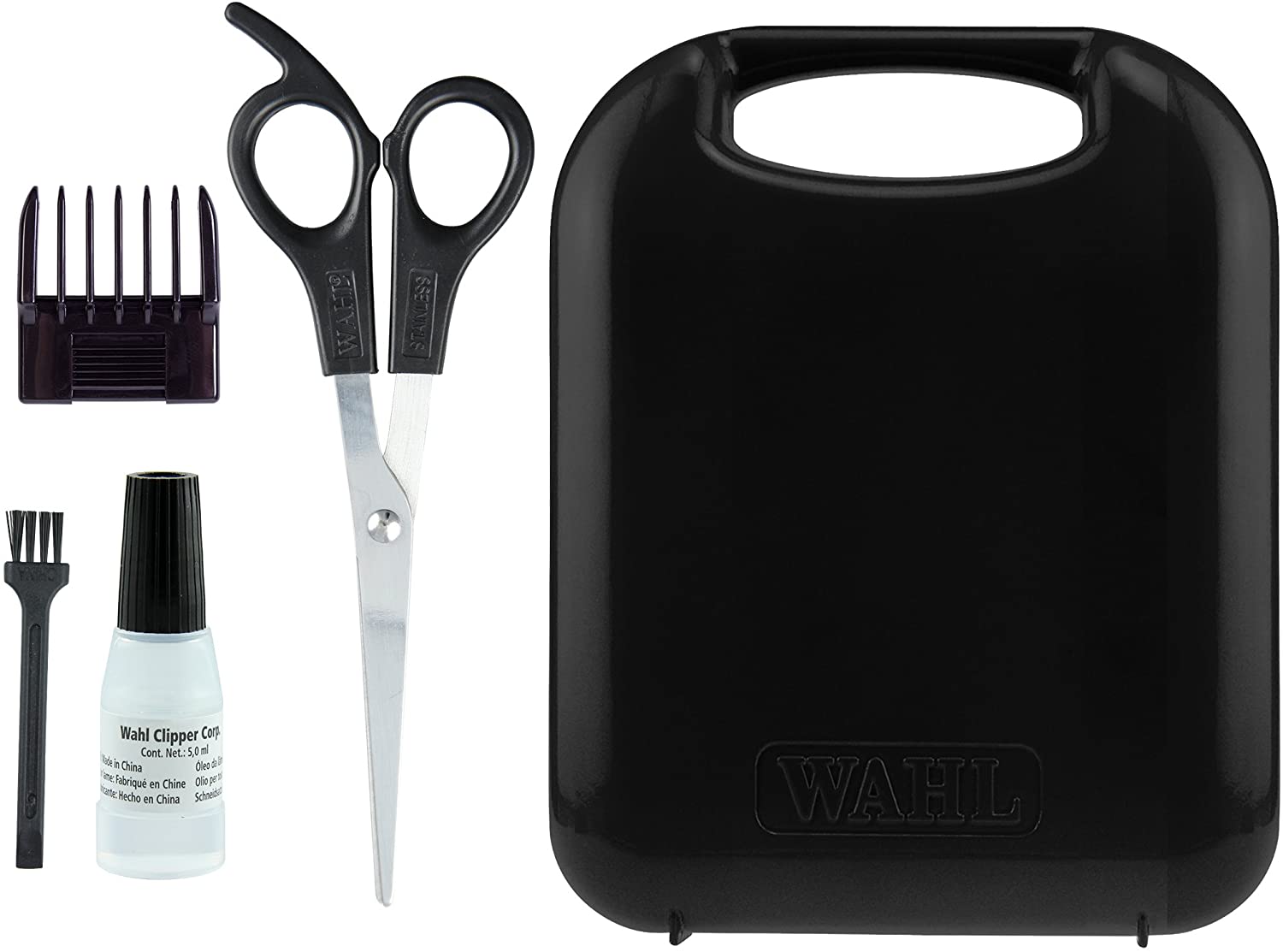  WAHL Rex Mini Pro Cable Pet Trimmer 