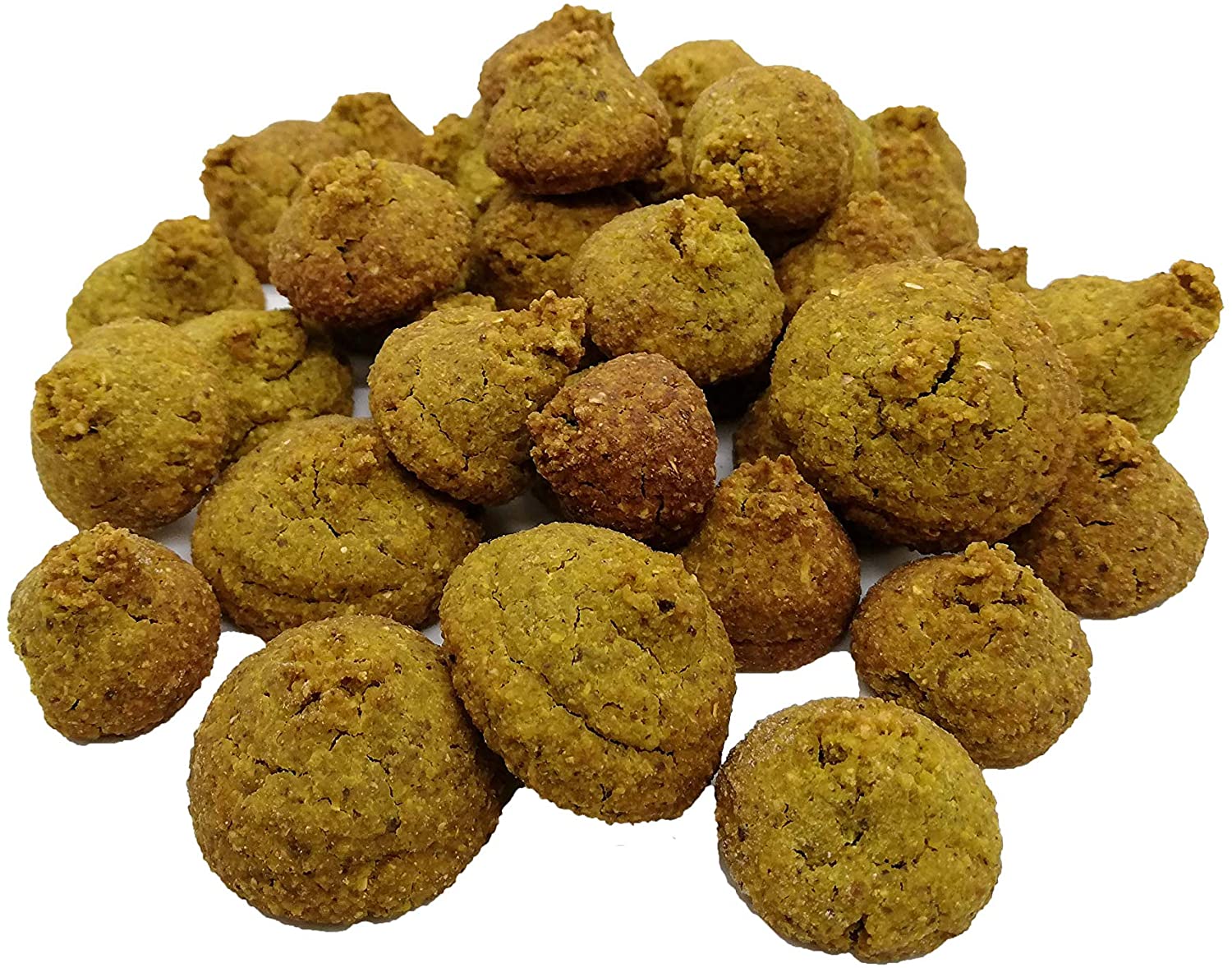  Waniyanpi Snacks 100% Hipoalergénicos para Perros con alergias alimentarias. Elaborados con Fruta y Zanahoria- 200g 