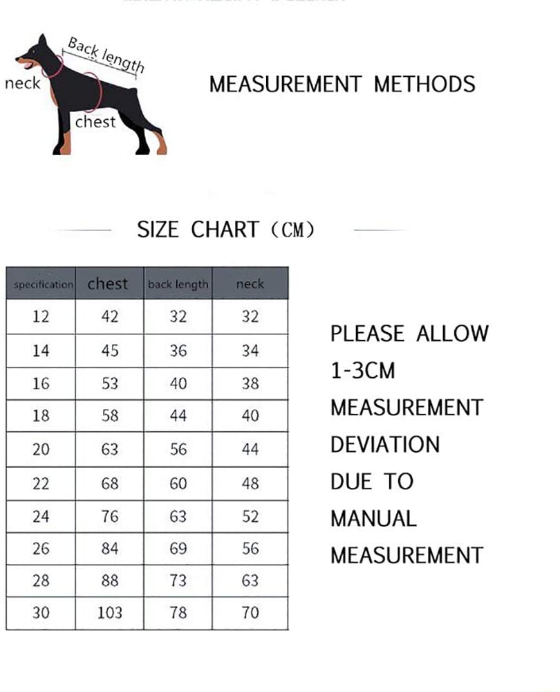  Zhyaj Chubasquero medianos Perro de Raza con Capucha y Collar Agujero, Ultra-Light Transpirable 100% Impermeable Chaqueta para Lluvia Adecuado 