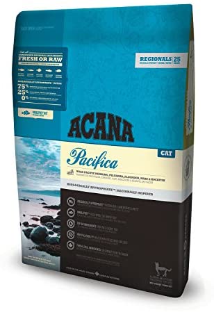  Acana Pacifica Cat 340gr 