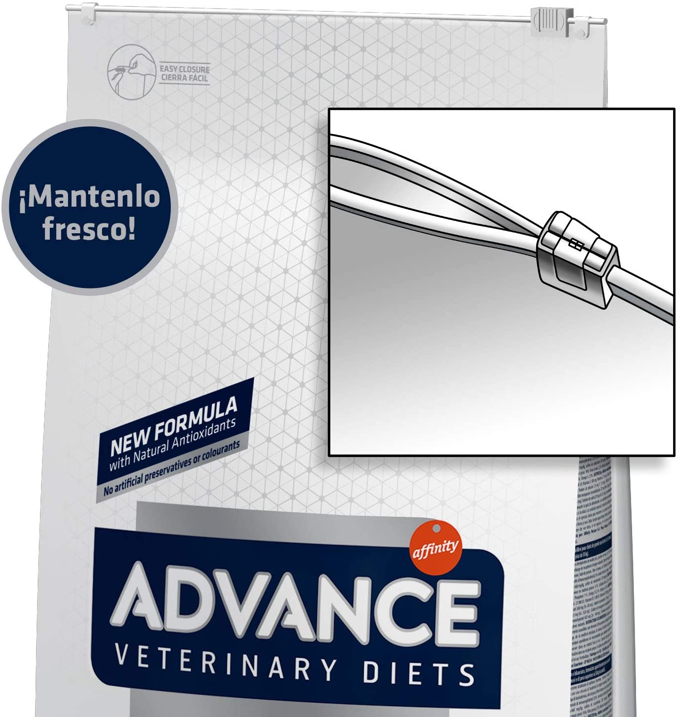  Advance Articular Care Senior Pienso para Perros, Mayores de 7 años, 12 kg 