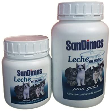  Alimento completo lactancia 500g (leche maternizada) leche polvo gatos / gatitos 