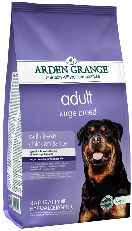  Arden Grange Adult Large Breed, 12 kg 