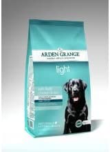  Arden Grange Adult Light Pollo y Arroz 12 kg 