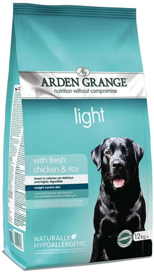  Arden Grange Light, 12 kg 