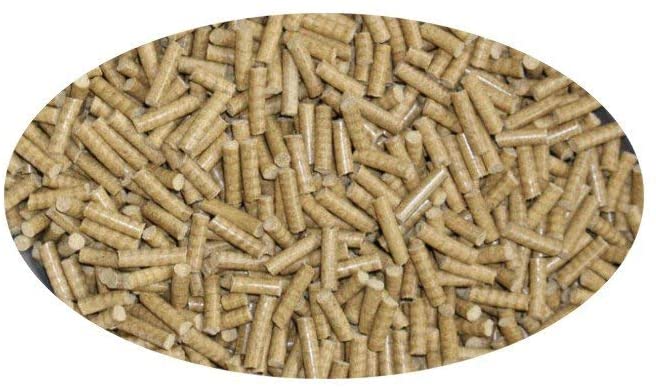  Barbara Seitz Vitality Articulación Activo pellets 1000 g – Reiner Jengibre/Hierbas Caballos/einze lkräuter Caballos 