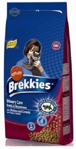  Brekkies bontà y Benessere kg.20 Urinary Care 