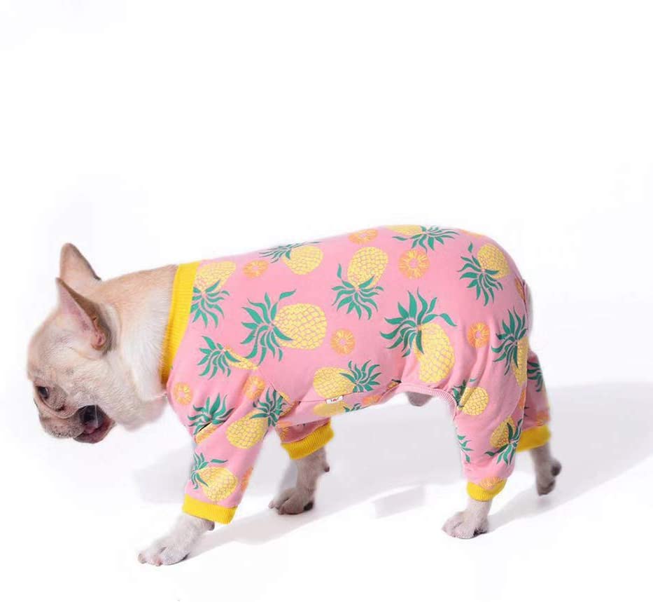  Chaqueta De Sudadera Cálida De Gato Lindo, Suéter De Algodón De Dibujos Animados Informal para Cachorros De Ropa para Perros, Nueva Ropa para Mascotas De Primavera Y Verano,FB 