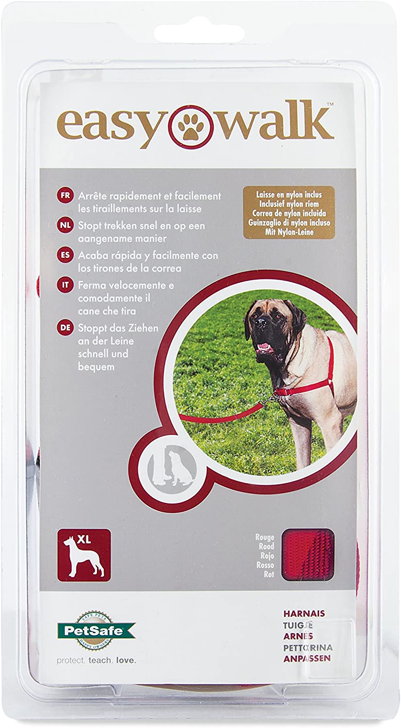  Croci C5066240 Petsafe Pettorina 