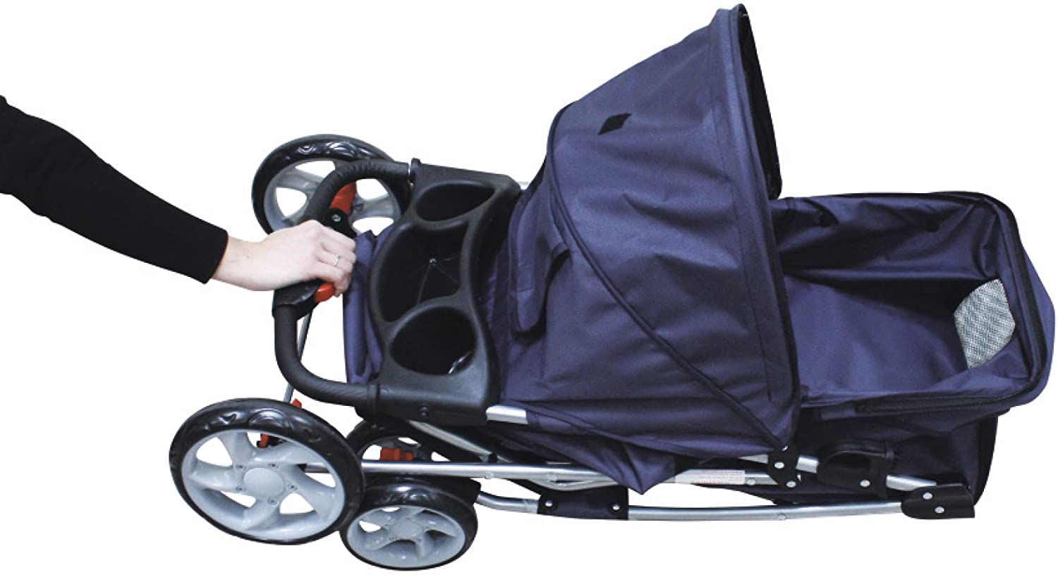  Croci C6058996 Carrito para Perros 