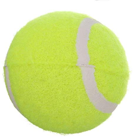  Edhua Juguete automático del Perro del Lanzador de la Bola de los alimentadores,máquina Que Lanza interactiva de la Pelota de Tenis para los Perros 