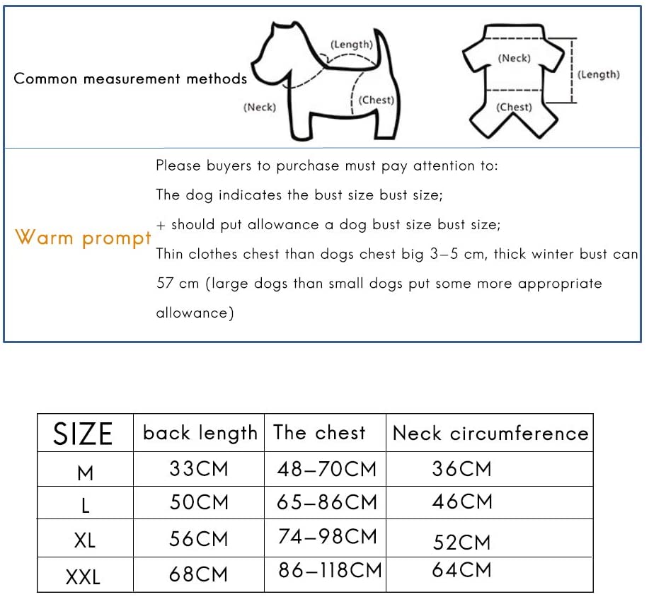  EisEyen Resistente al Agua Perros Chaqueta Doble Cara Calientes hundeman TELM de XXL, Morado, Medium 