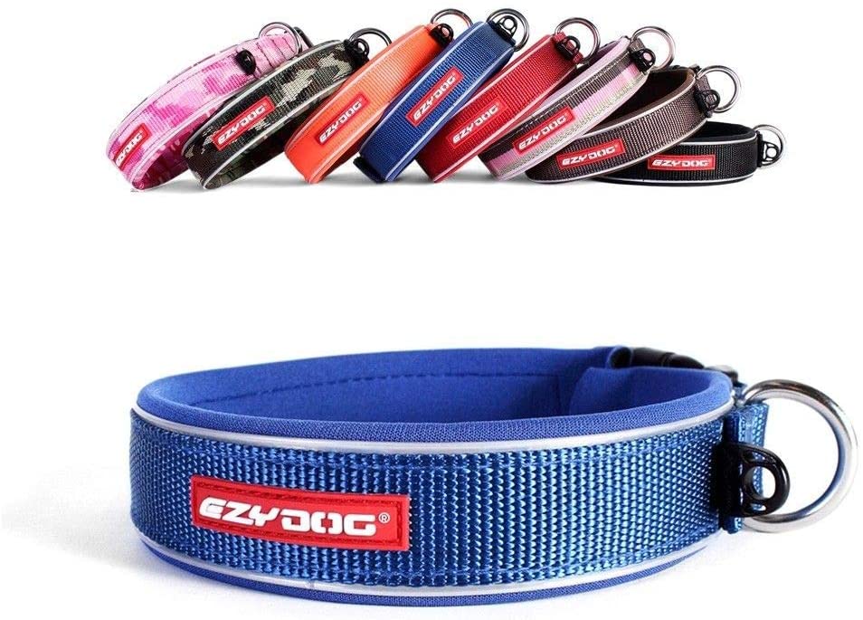  EzyDog Neo Collar de Perro 