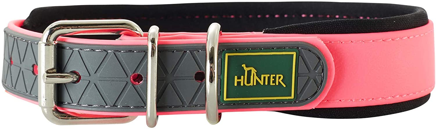  HUNTER Comodidad Cuello cómodo con Suave, de Neopreno, 