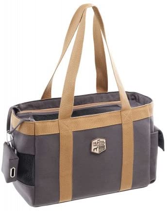  HUNTER Perth Carrier - Bolsa de Transporte con Funda, 