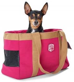  HUNTER Perth Carrier - Bolsa de Transporte con Funda, 