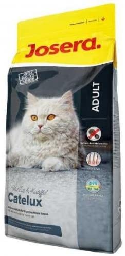  josera Emotion Line Cate Lux 2 kg, trockenfutter, gato Forro 