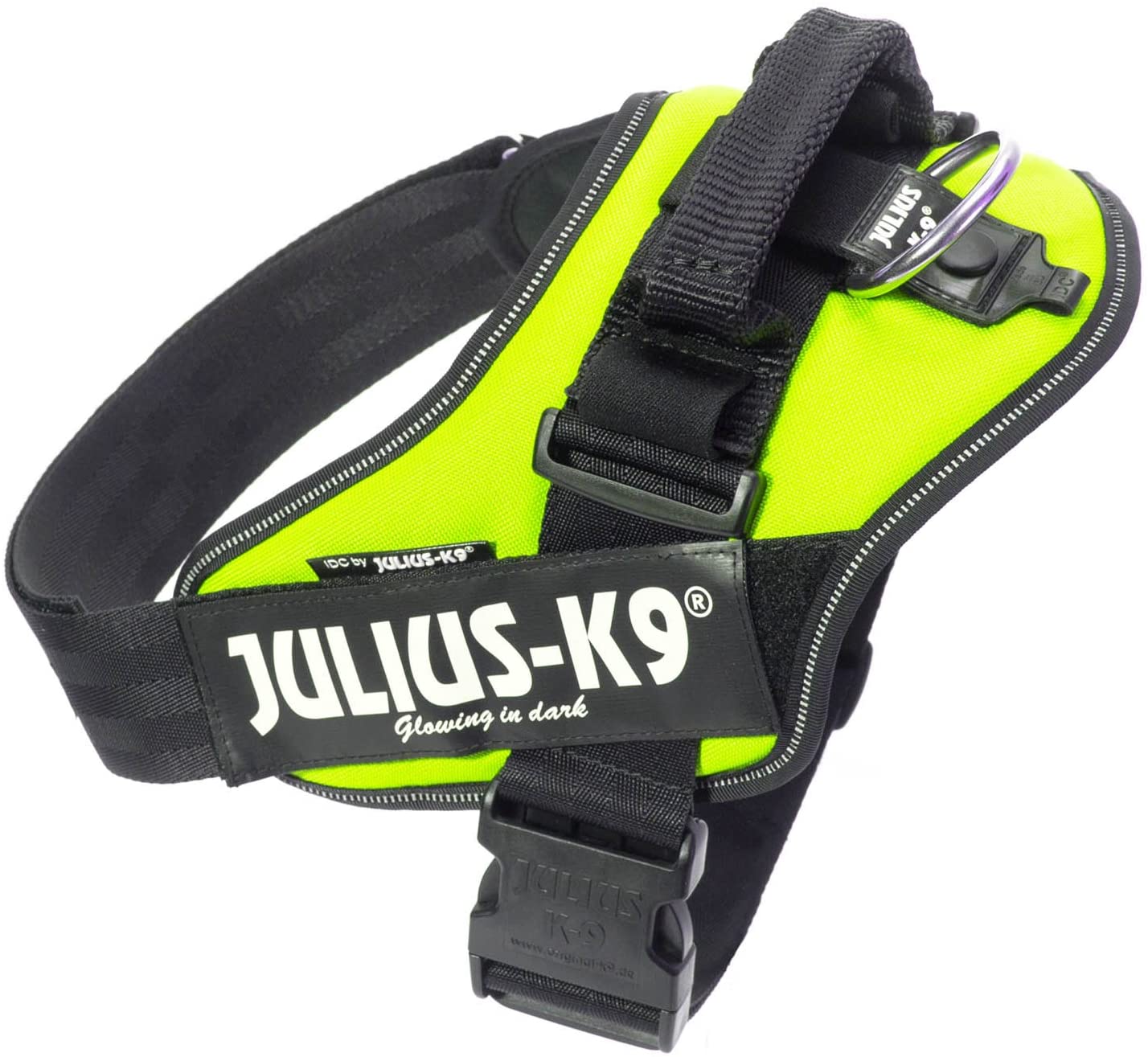  Julius-K9 16IDC - Power Harness 